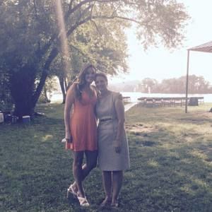 Meet your Posher, Erica